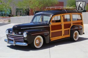 1946 Ford Super Deluxe for sale 101883394