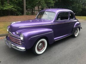 1946 Ford Super Deluxe for sale 101918515