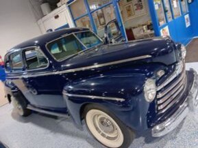 1946 Ford Super Deluxe for sale 101954899
