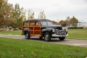 1946 Ford Super Deluxe for sale 101984301
