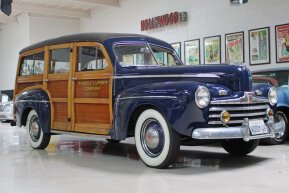 1946 Ford Super Deluxe for sale 102023731