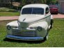 1946 Ford Super Deluxe for sale 101736583