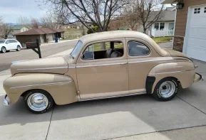 1946 Ford Super Deluxe for sale 101883785