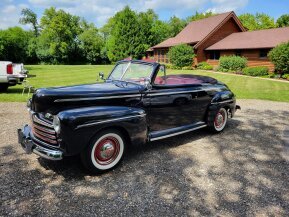 1946 Ford Super Deluxe for sale 101912176