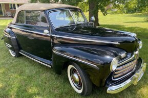 1946 Ford Super Deluxe for sale 101936411