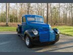 Thumbnail Photo 6 for 1946 GMC Pickup for Sale by Owner