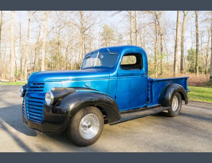 Photo 1 for 1946 GMC Pickup for Sale by Owner