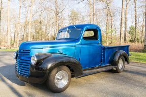 1946 GMC Pickup