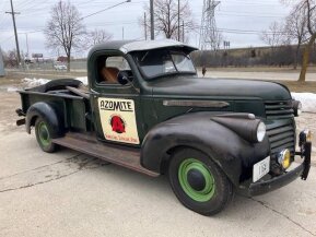 1946 GMC Pickup for sale 102002354