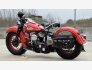 1946 Harley-Davidson WL for sale 201154899