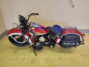 1946 Harley-Davidson WL for sale 201356564