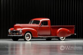 1946 Hudson Pickup for sale 101773407