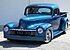 1946 Hudson Pickup for sale 101354618