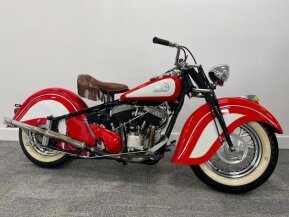 1946 Indian Chief Bobber for sale 201526442