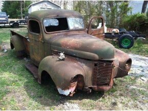 1946 International Harvester Pickup for sale 101742636