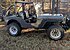 1946 Jeep CJ-2A for sale 101069580