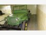 1946 Jeep CJ-2A for sale 101837990