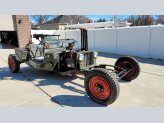 1946 Jeep Custom