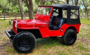 1946 Jeep Other Jeep Models for sale 101972711