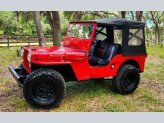 1946 Jeep Other Jeep Models