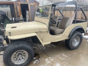 1946 Jeep Other Jeep Models for sale 102006338