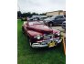 1946 Lincoln Continental for sale 101615700
