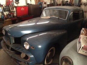 1946 Lincoln Continental for sale 101742629