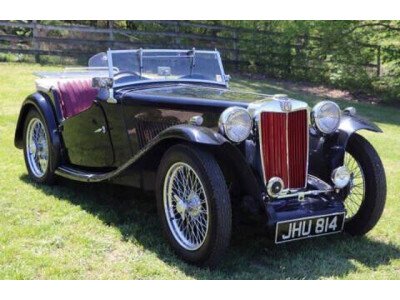 1946 MG Other MG Models for sale 101562867