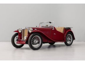 1946 MG TC for sale 101732873