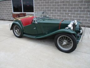 1946 MG TC for sale 101864795