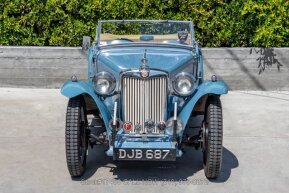1946 MG TC for sale 102015106