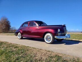 1946 Packard Clipper Series for sale 101984875