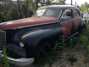 1946 Packard Other Packard Models for sale 101637922