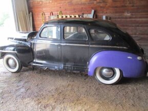 1946 Plymouth Deluxe for sale 101932410