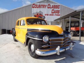 1946 Plymouth Other Plymouth Models