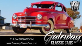 1946 Plymouth Special Deluxe for sale 101953019