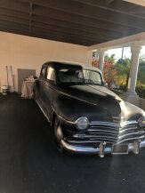 1946 Plymouth Special Deluxe for sale 101857026
