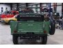 1946 Willys CJ-2A for sale 101728944