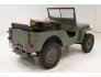 1946 Willys CJ-2A for sale 101739193