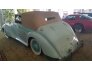 1947 Armstrong-Siddeley Hurricane for sale 101583068