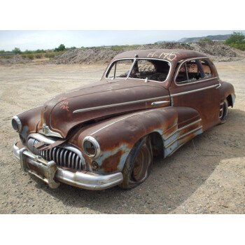 1947 Buick Other Buick Models