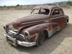 1947 Buick Other Buick Models for sale 100753298