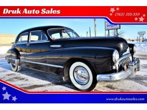 1947 Buick Roadmaster for sale 101681233