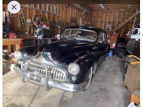 1947 Buick Roadmaster for sale 101750078