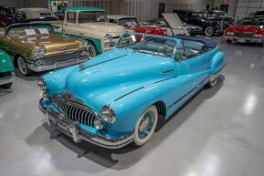 1947 Buick Super for sale 101957015