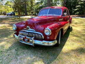 1947 Buick Super for sale 102025648