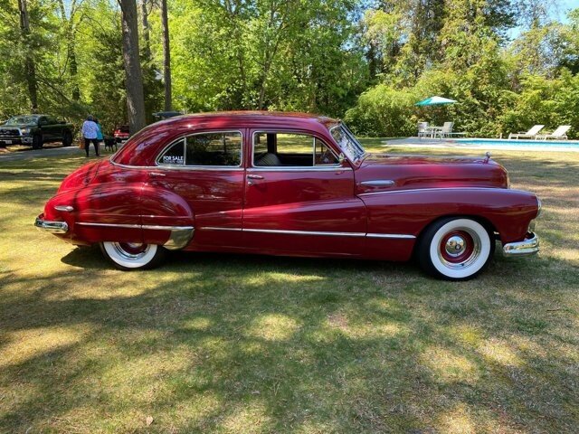 1947 Classic Cars for Sale - Classics on Autotrader