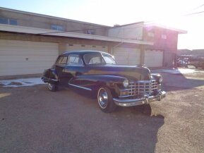 1947 Cadillac Fleetwood for sale 101725663