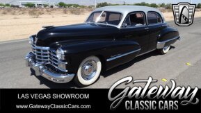 1947 Cadillac Fleetwood for sale 101952617