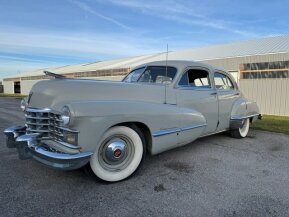 1947 Cadillac Fleetwood for sale 101979894